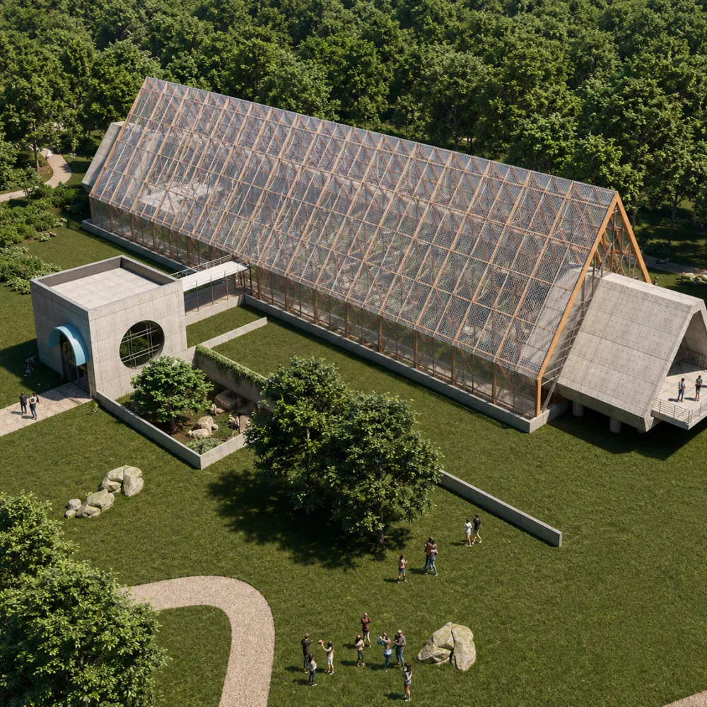aerial