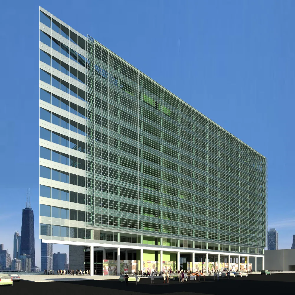 FBI Field Office Competition