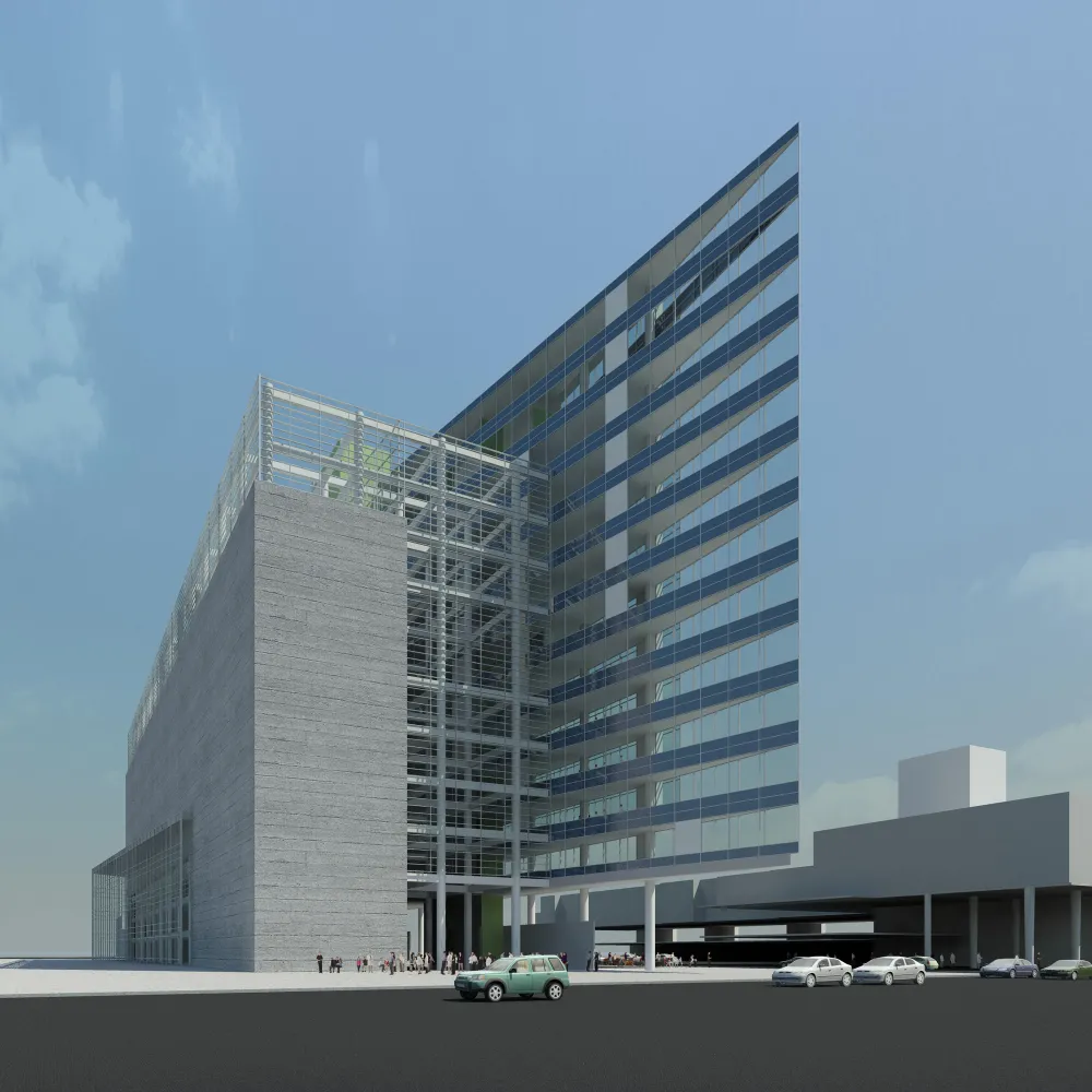 FBI Field Office Competition