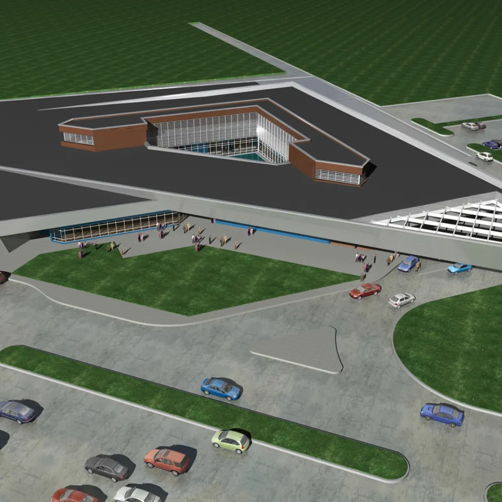 Cold Lake Combined Mess