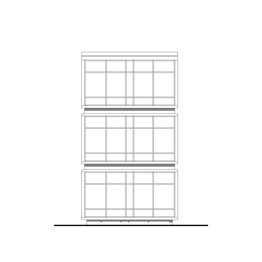 Modular Affordable Housing