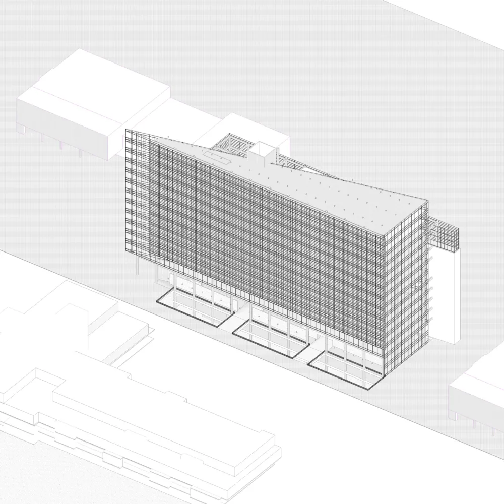 FBI Field Office Competition