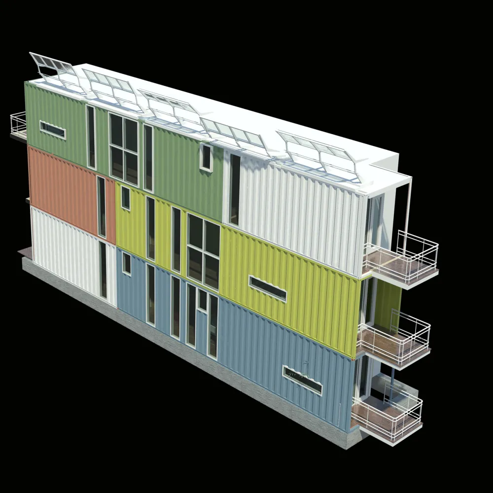 container house